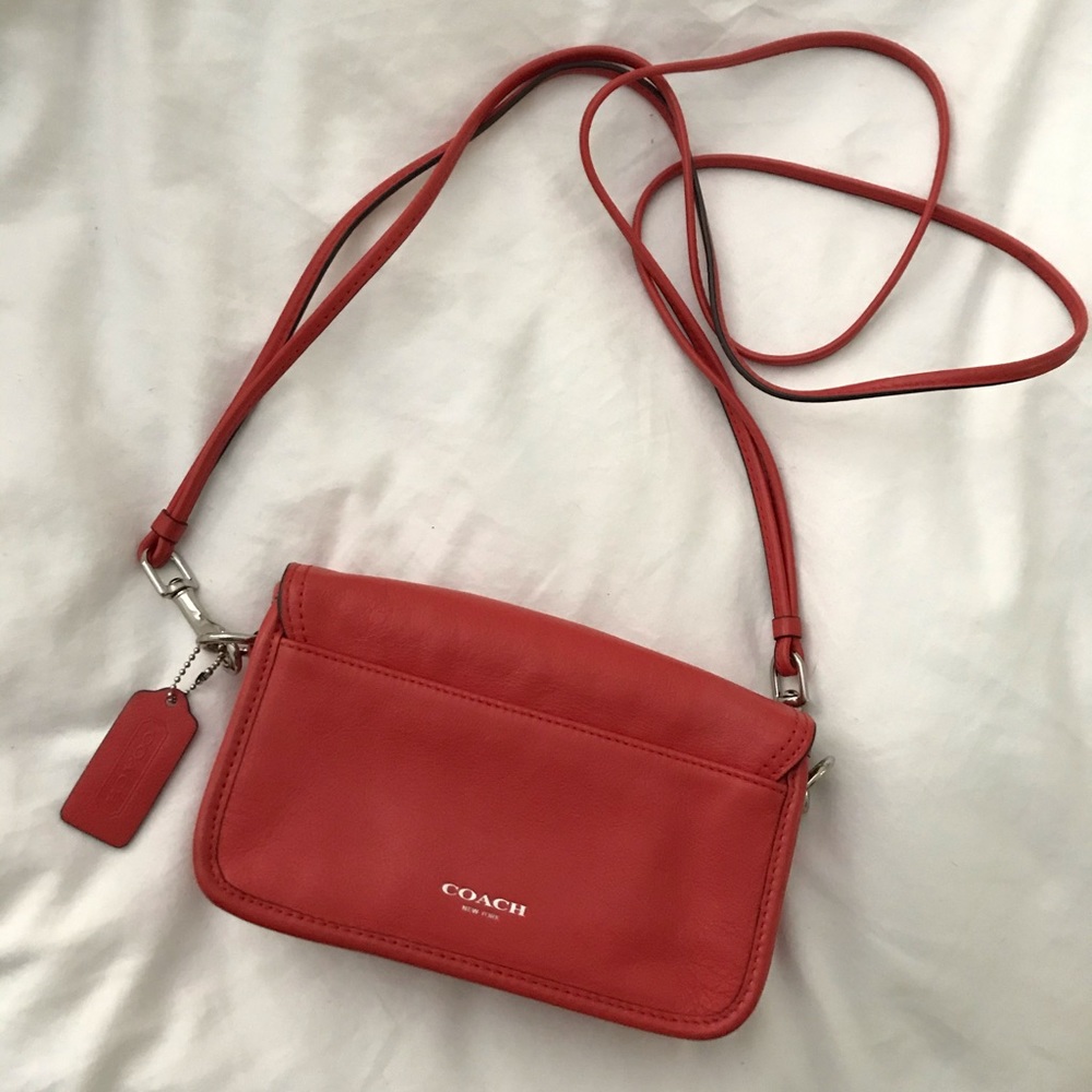 Coach Crossbody
